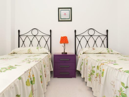 Apartamentos Cala Montero