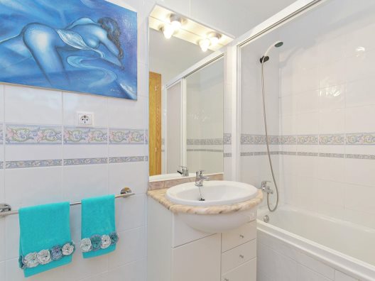 Apartamentos Cala Montero