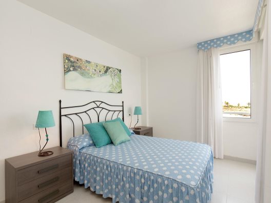Apartamentos Cala Montero