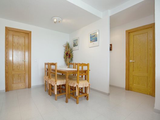 Apartamentos Cala Montero