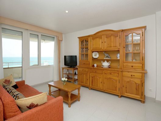 Apartamentos Cala Montero