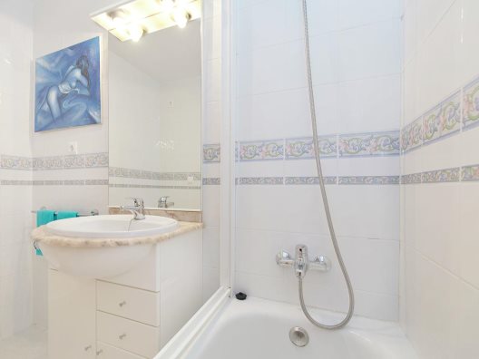 Apartamentos Cala Montero