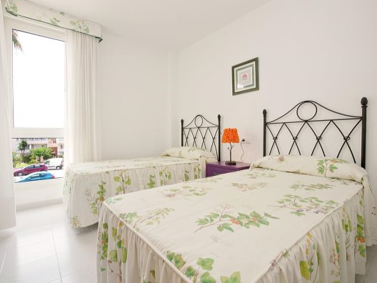 Apartamentos Cala Montero