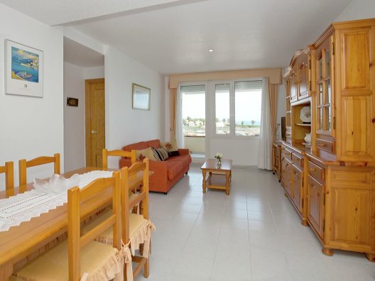 Apartamentos Cala Montero