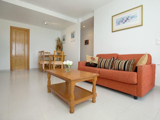 Apartamentos Cala Montero