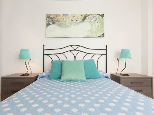 Apartamentos Cala Montero