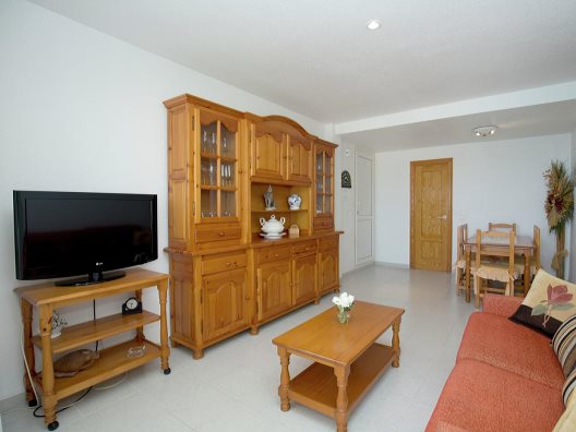 Apartamentos Cala Montero