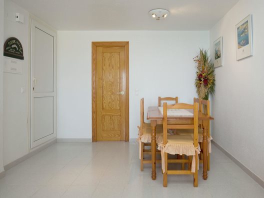 Apartamentos Cala Montero