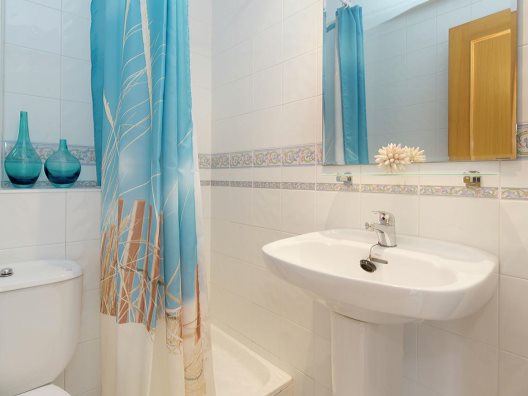 Apartamentos Cala Montero