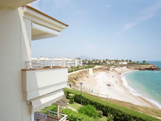 Apartamentos Cala Montero