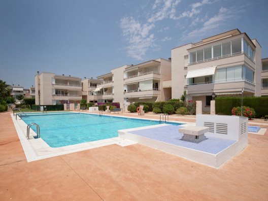 Apartamentos Cala Montero