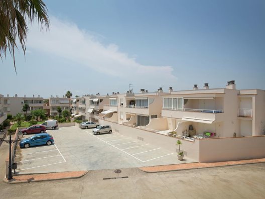 Apartamentos Cala Montero