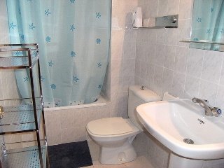 Apartamentos Cala Montgo 2d