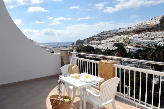 Apartamentos Cala Nova