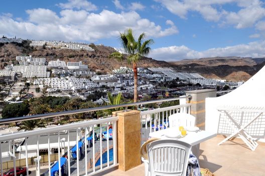 Apartamentos Cala Nova