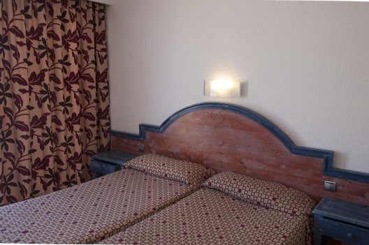 Apartamentos Cala Nova