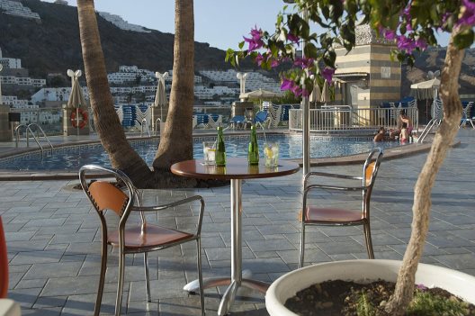 Apartamentos Cala Nova