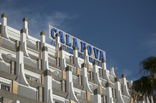 Apartamentos Cala Nova