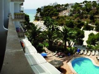 Apartamentos Cala Santanyi