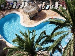 Apartamentos Cala Santanyi