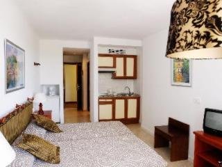 Apartamentos Cala Santanyi