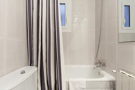 Apartamentos Calabria
