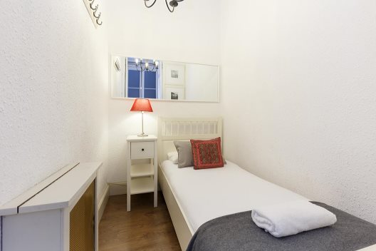Apartamentos Calabria