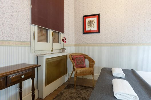 Apartamentos Calabria