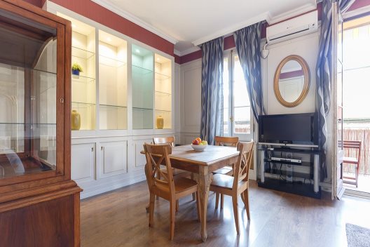 Apartamentos Calabria