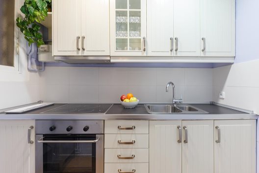 Apartamentos Calabria