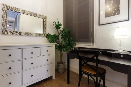 Apartamentos Calabria
