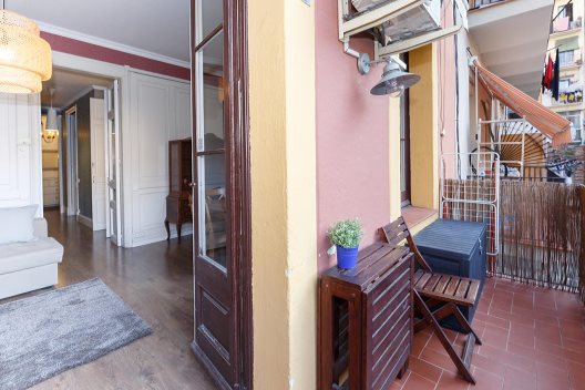 Apartamentos Calabria