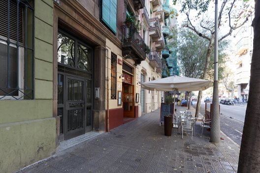 Apartamentos Calabria
