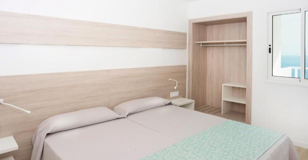 Apartamentos Calas Park