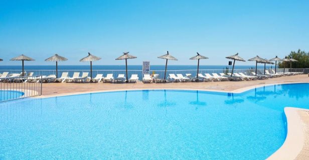 Apartamentos Calas Park