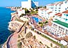 Apartamentos Calas Park, 3 Schlüssel