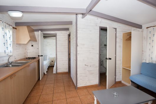 Apartamentos Caledonia