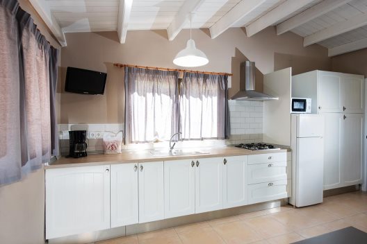 Apartamentos Caledonia