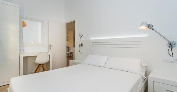 Apartamentos Cales De Ponent