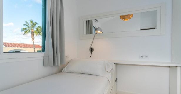 Apartamentos Cales De Ponent