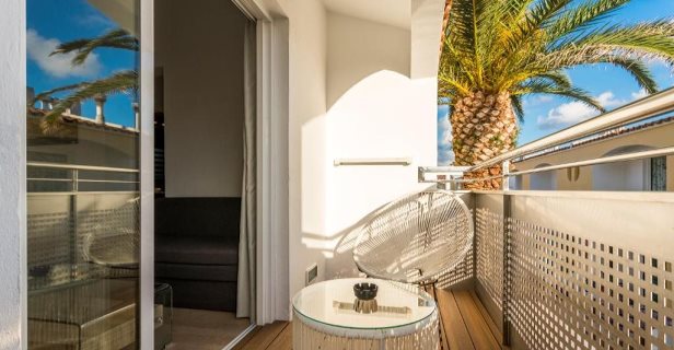 Apartamentos Cales De Ponent