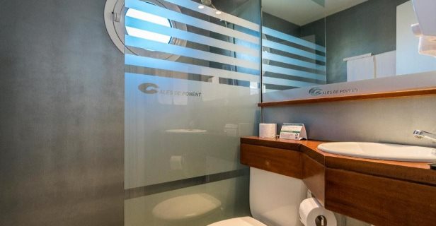Apartamentos Cales De Ponent