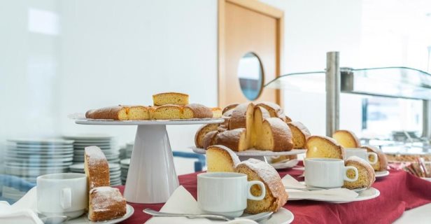 Apartamentos Cales De Ponent
