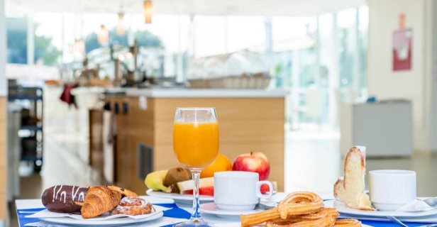 Apartamentos Cales De Ponent