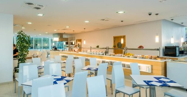 Apartamentos Cales De Ponent