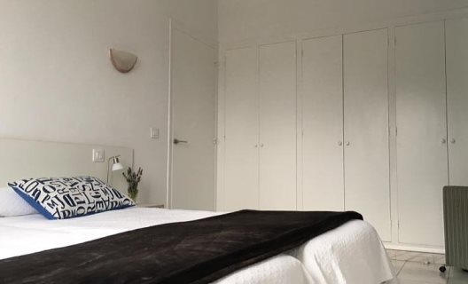Apartamentos California I & II