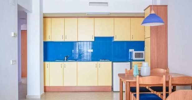 Apartamentos Caliu Beatrix 2000