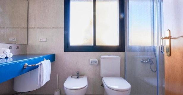 Apartamentos Caliu Beatrix 2000
