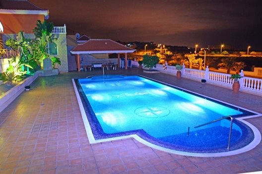 Apartamentos Callao Mar
