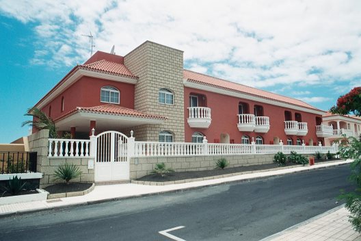 Apartamentos Callao Mar